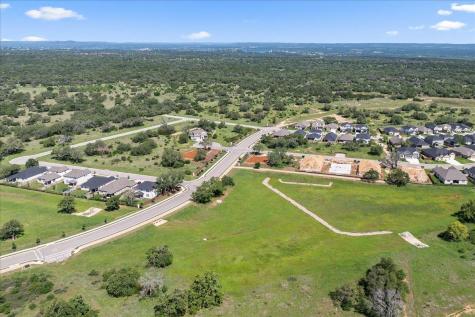221 Firethorn Road Marble Falls TX 78654