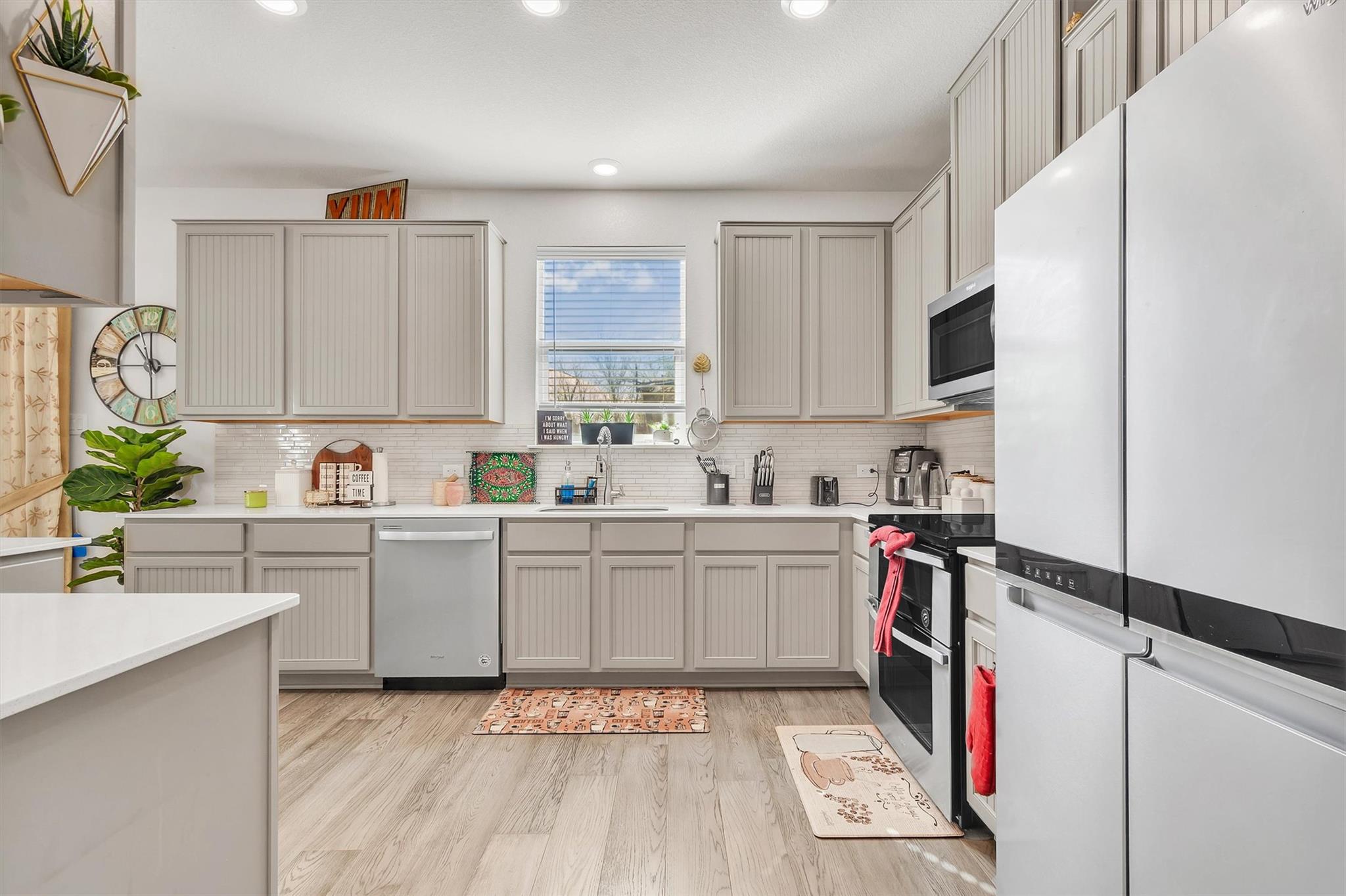 421 Conchillos Drive Georgetown TX 78626
