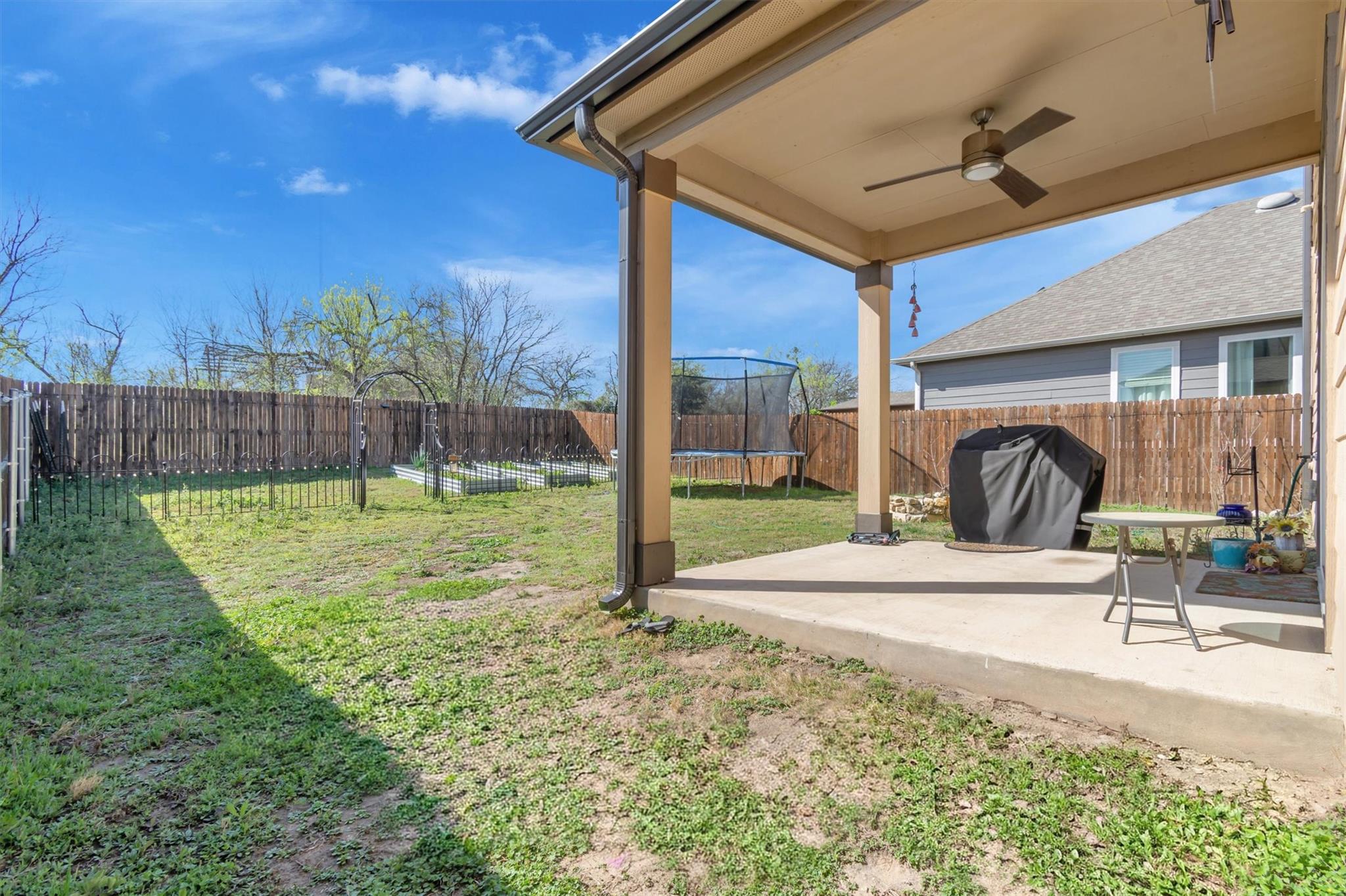 421 Conchillos Drive Georgetown TX 78626