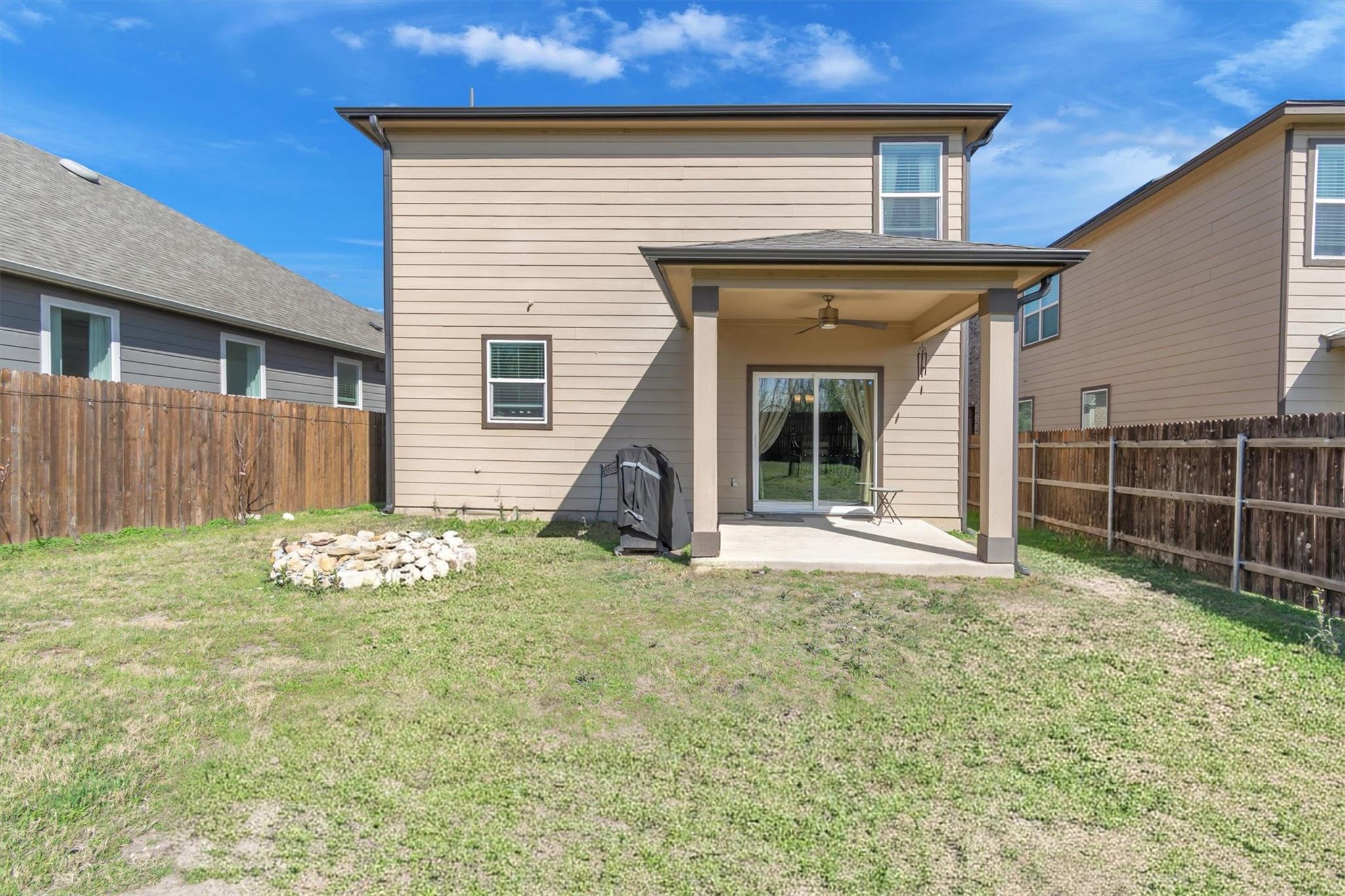 421 Conchillos Drive Georgetown TX 78626