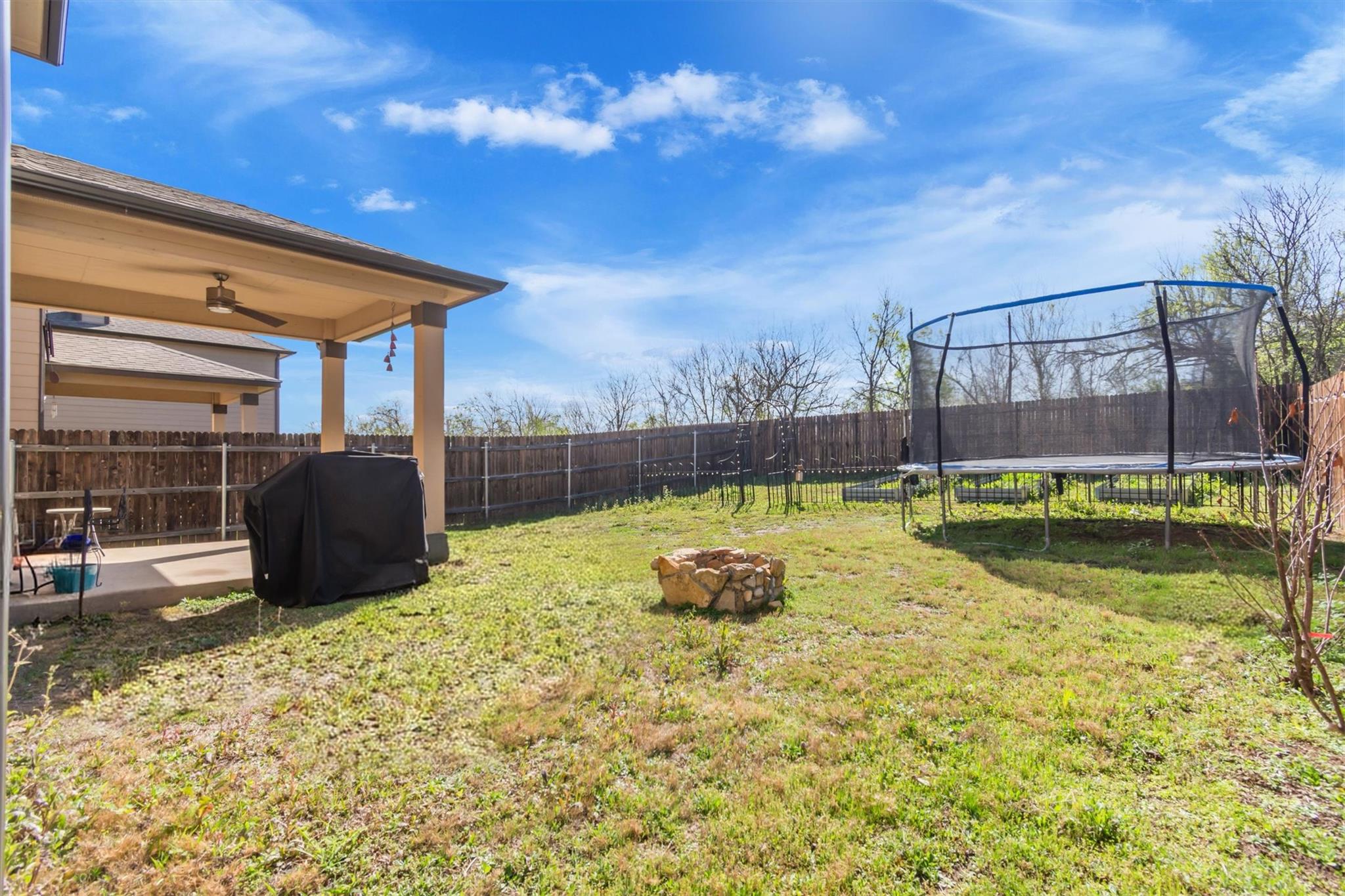 421 Conchillos Drive Georgetown TX 78626