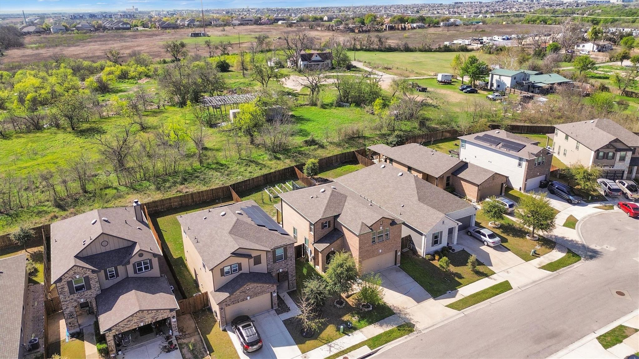 421 Conchillos Drive Georgetown TX 78626