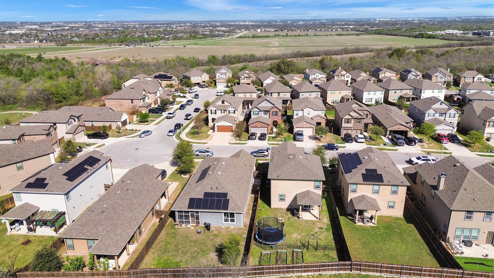 421 Conchillos Drive Georgetown TX 78626