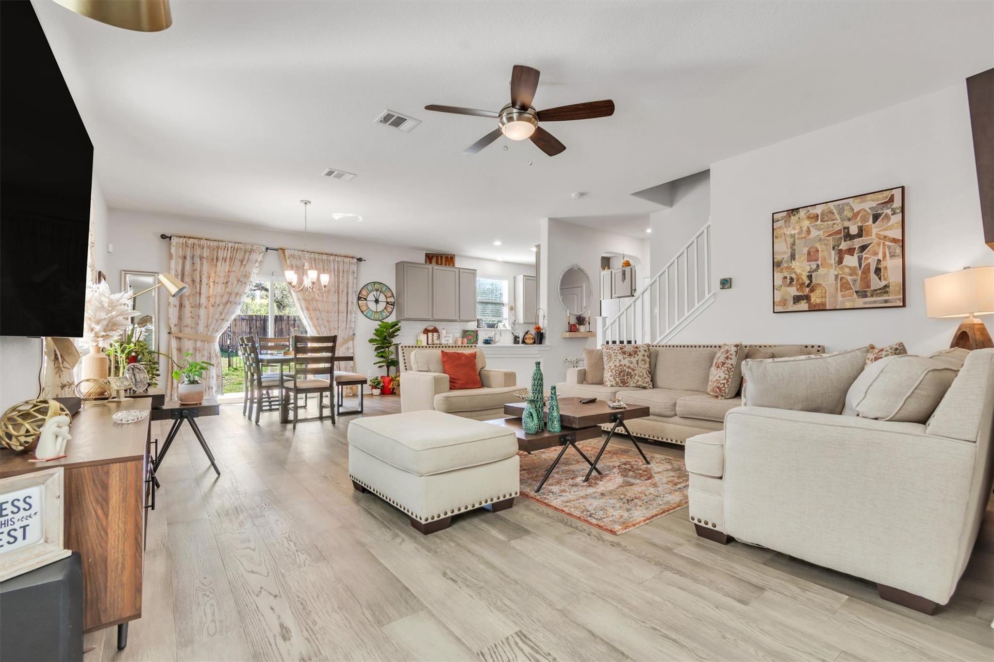 421 Conchillos Drive Georgetown TX 78626