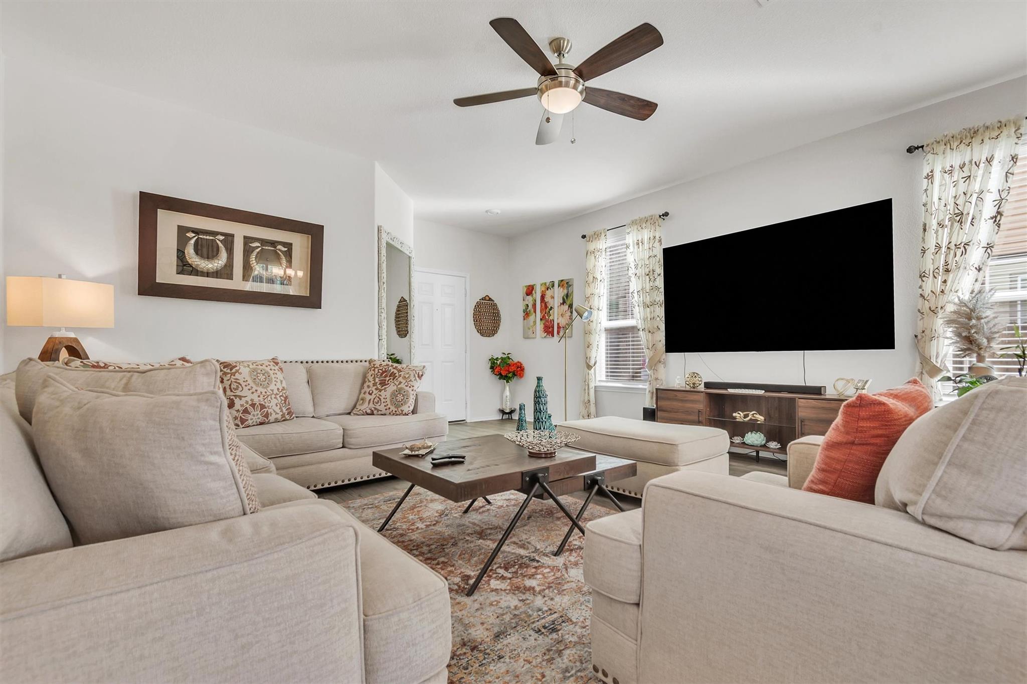 421 Conchillos Drive Georgetown TX 78626