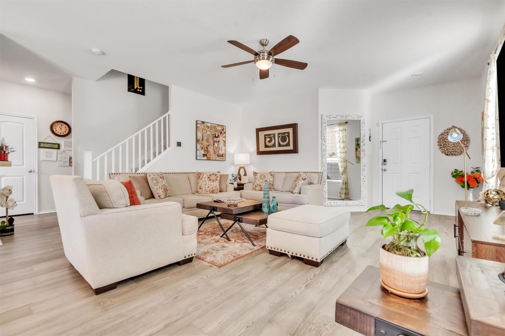 421 Conchillos Drive Georgetown TX 78626