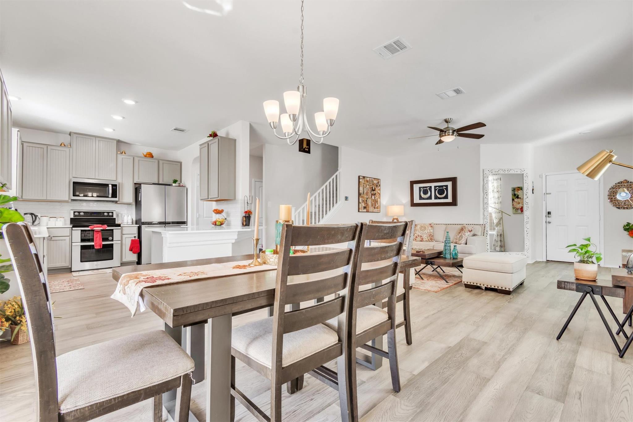 421 Conchillos Drive Georgetown TX 78626