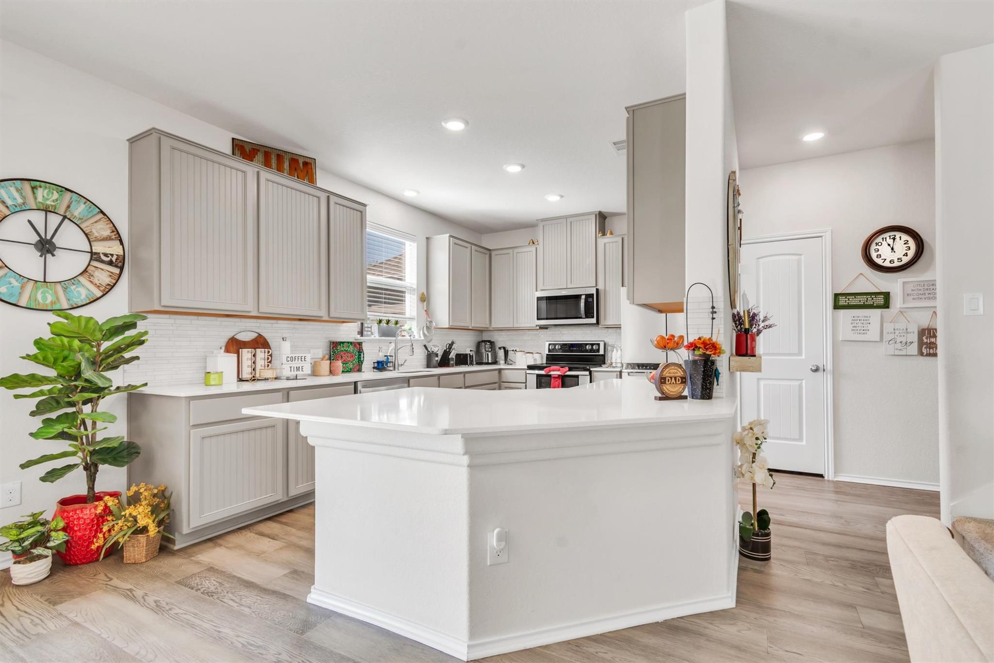 421 Conchillos Drive Georgetown TX 78626
