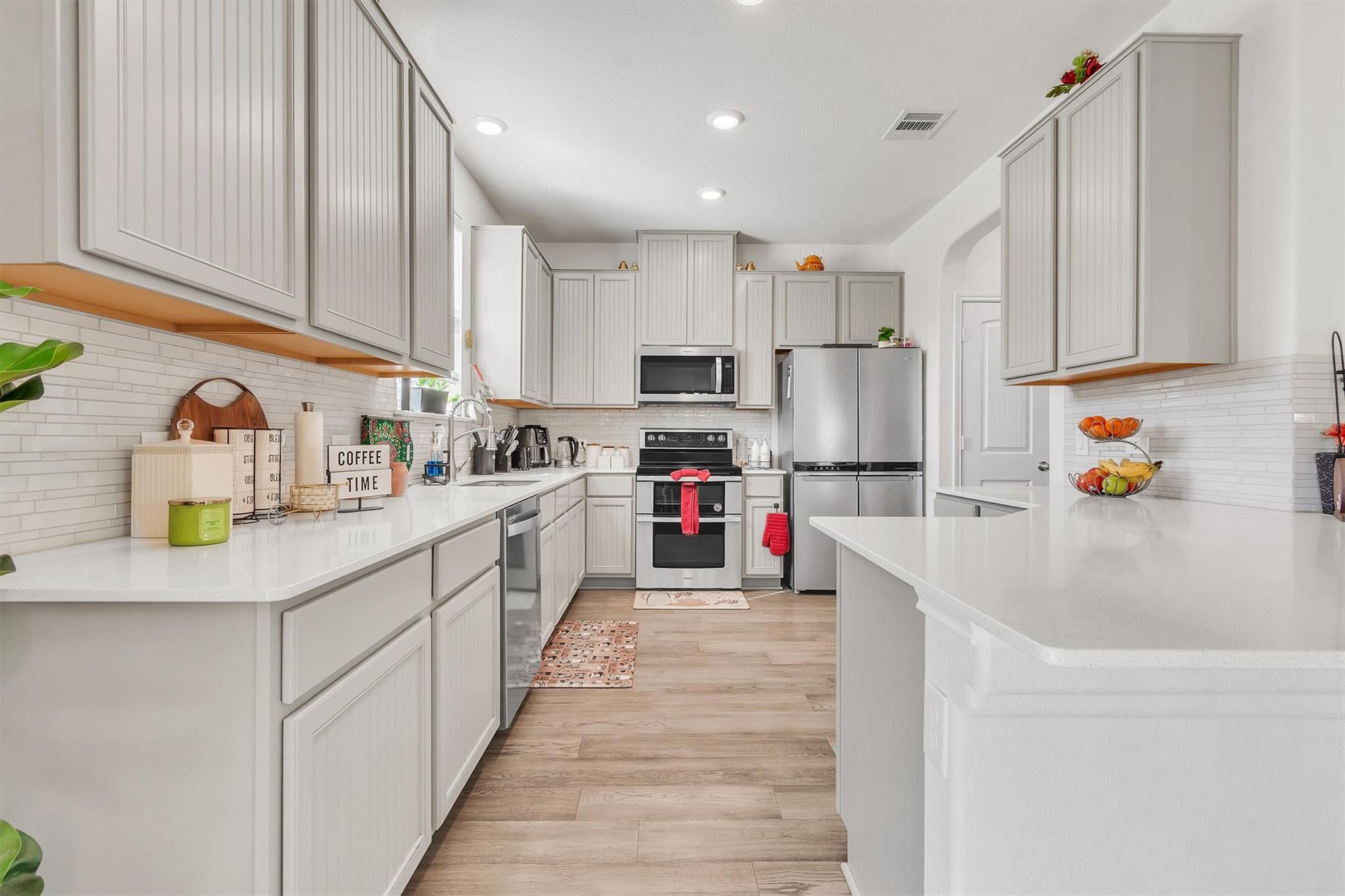421 Conchillos Drive Georgetown TX 78626