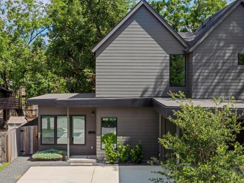1304 Richcreek Road Austin TX 78757