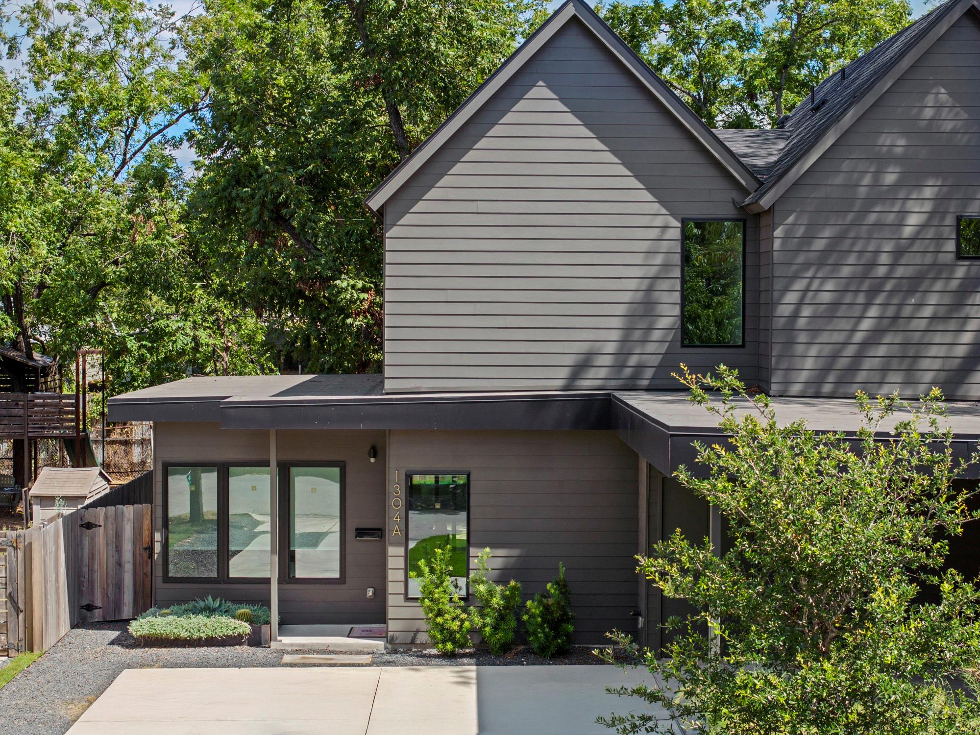 1304 Richcreek Road Austin TX 78757