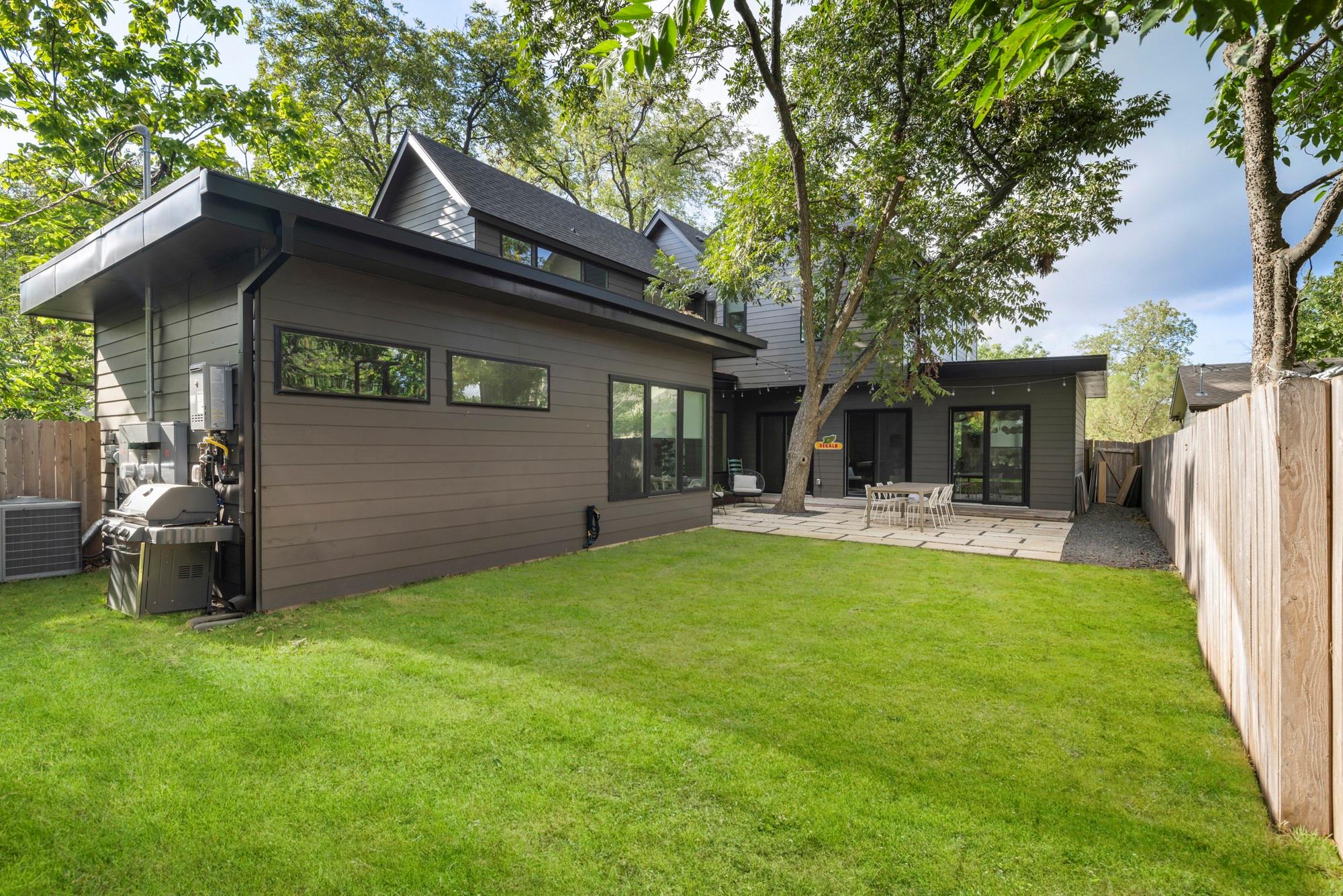 1304 Richcreek Road Austin TX 78757