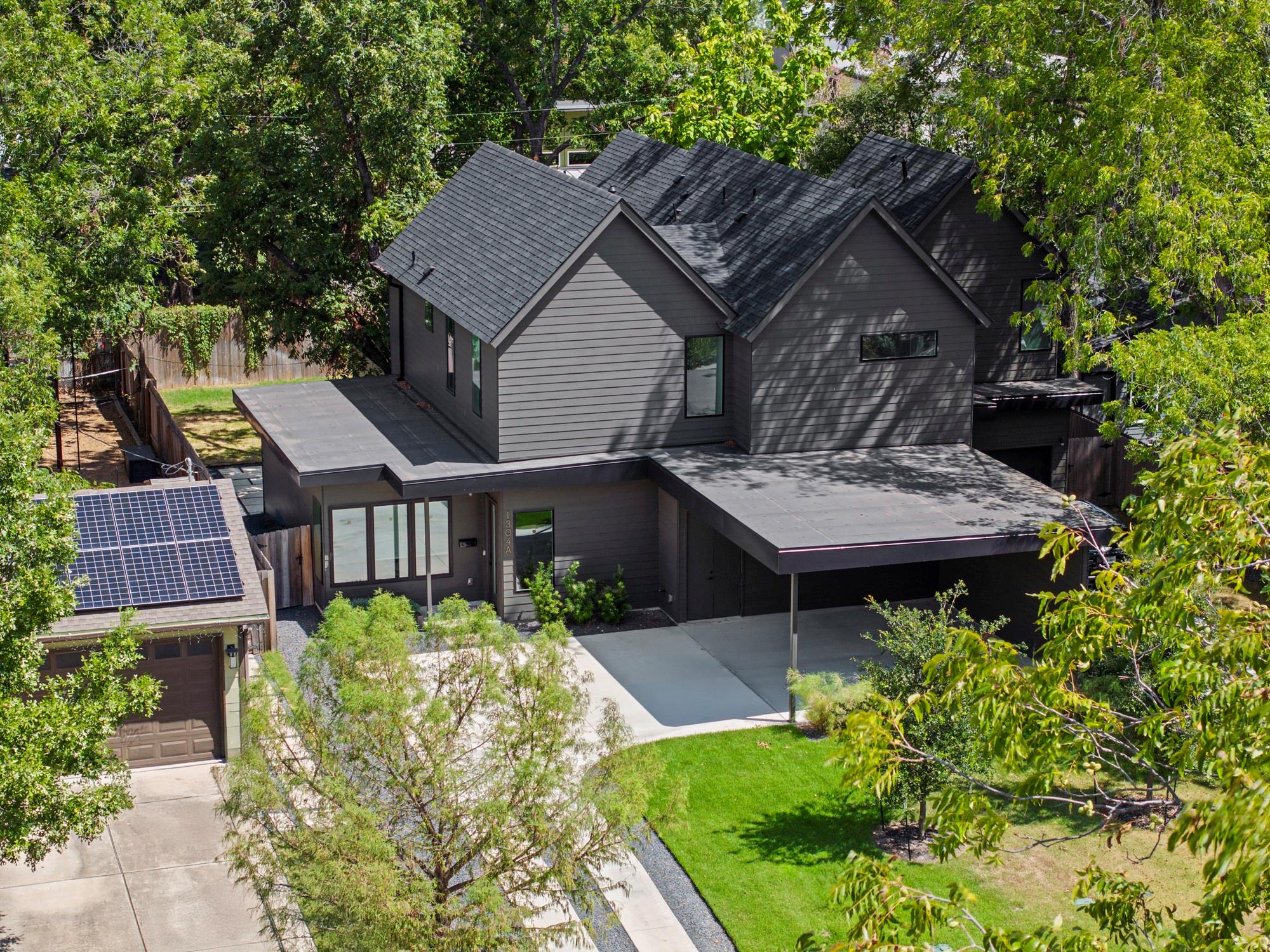 1304 Richcreek Road Austin TX 78757