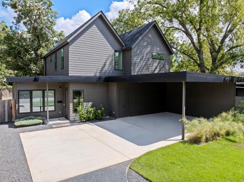 1304 Richcreek Road Austin TX 78757