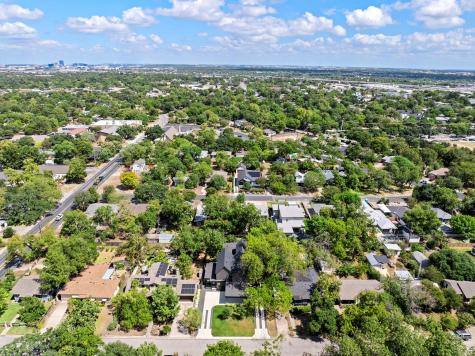 1304 Richcreek Road Austin TX 78757