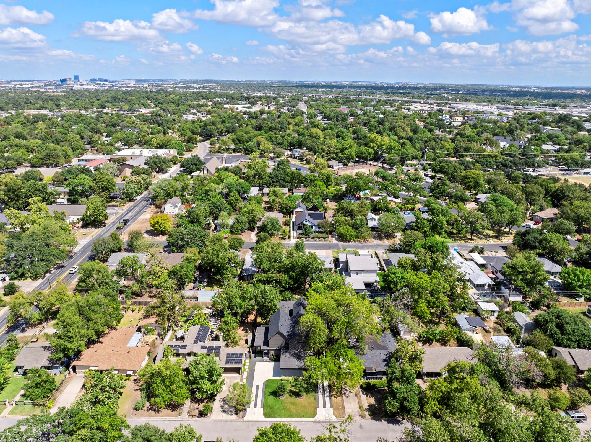 1304 Richcreek Road Austin TX 78757