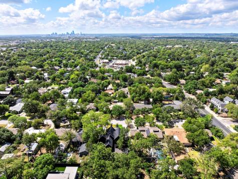 1304 Richcreek Road Austin TX 78757