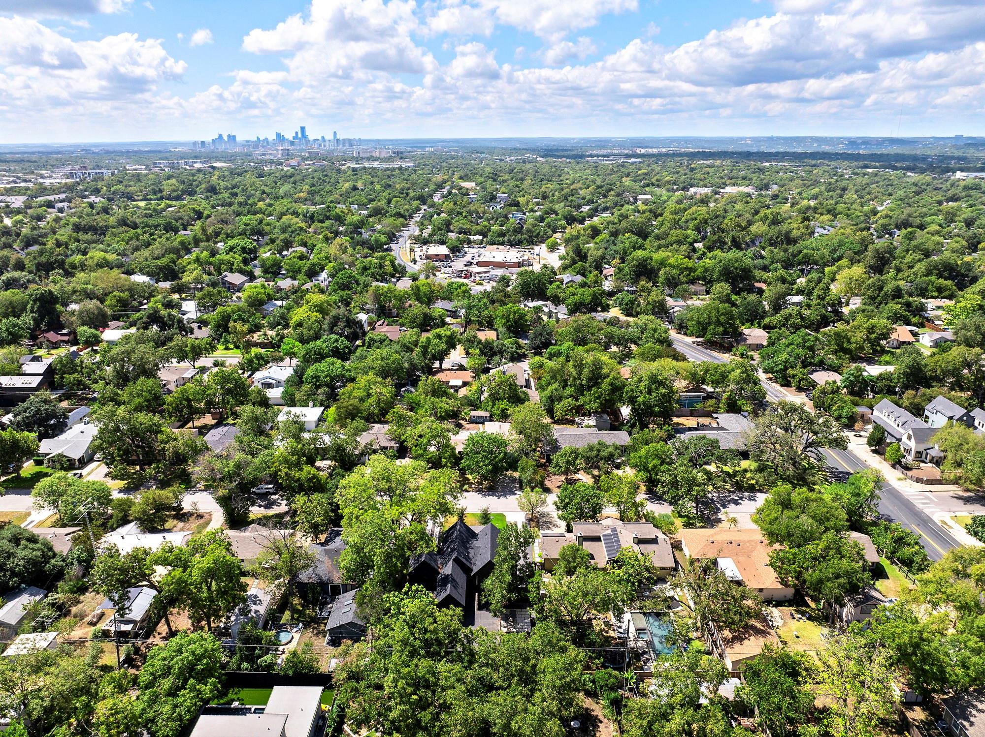 1304 Richcreek Road Austin TX 78757