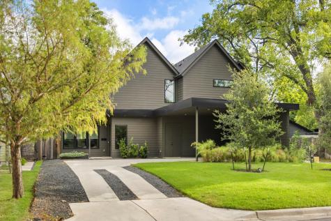 1304 Richcreek Road Austin TX 78757
