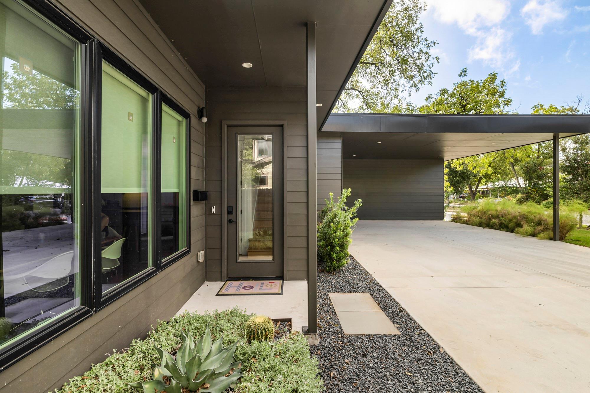 1304 Richcreek Road Austin TX 78757
