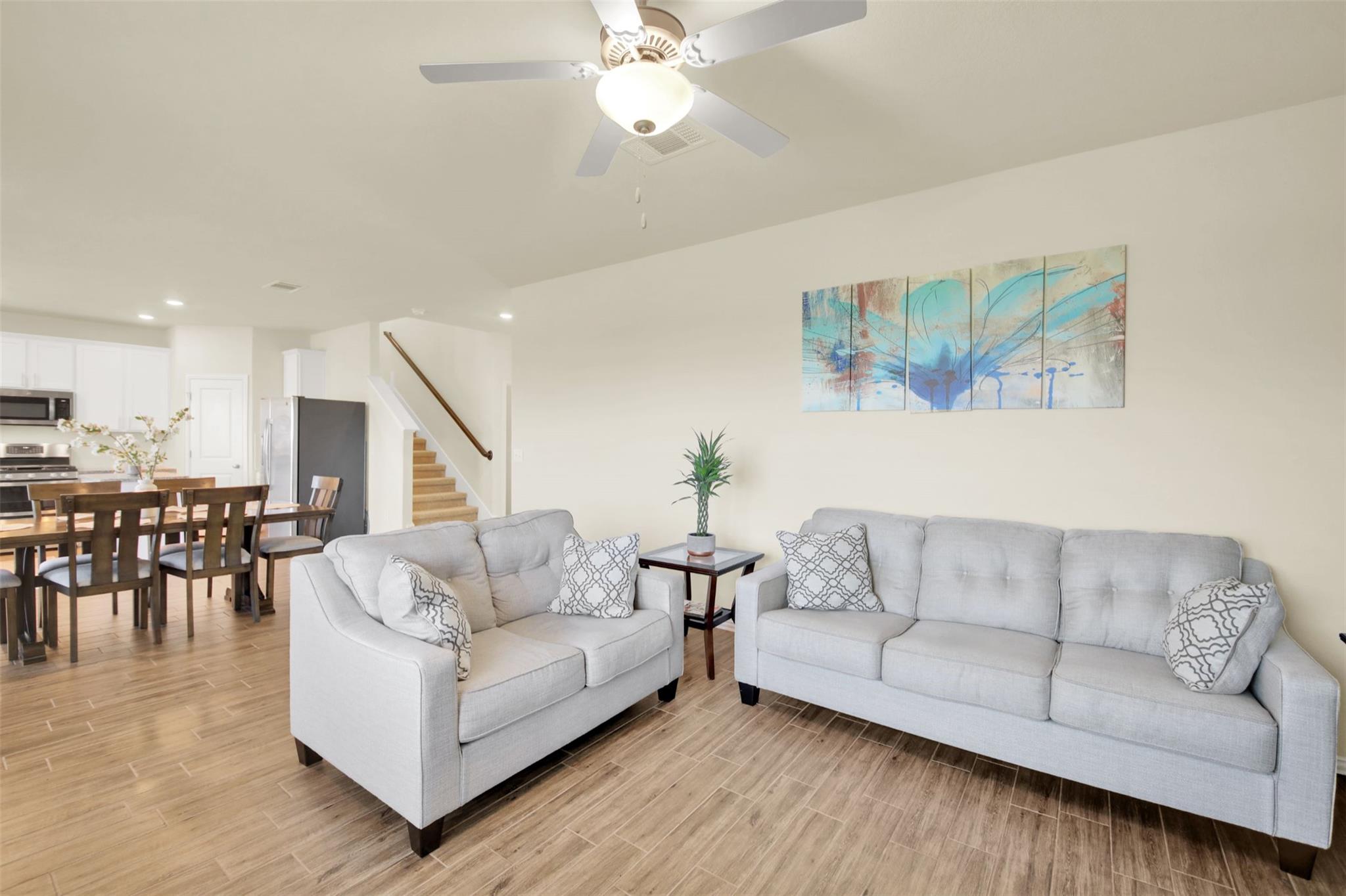 13716 Sugar Bush Path Manor TX 78653