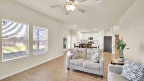 13716 Sugar Bush Path Manor TX 78653