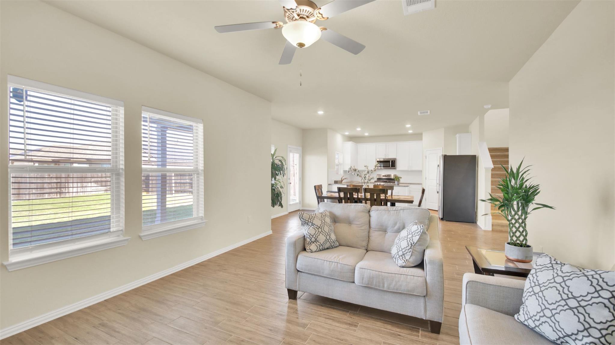 13716 Sugar Bush Path Manor TX 78653