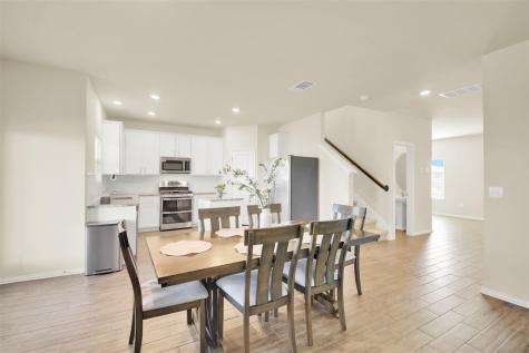 13716 Sugar Bush Path Manor TX 78653