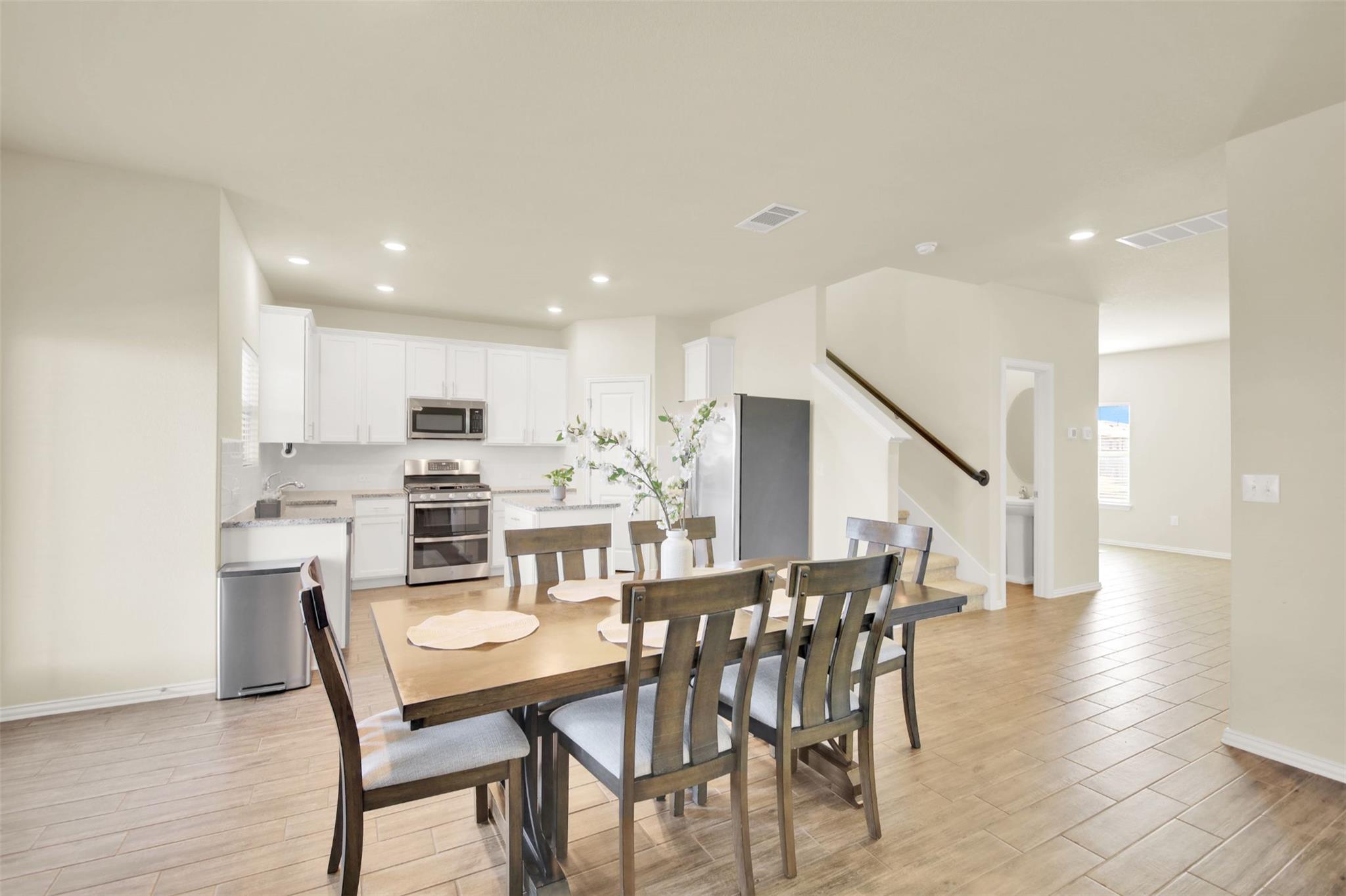 13716 Sugar Bush Path Manor TX 78653