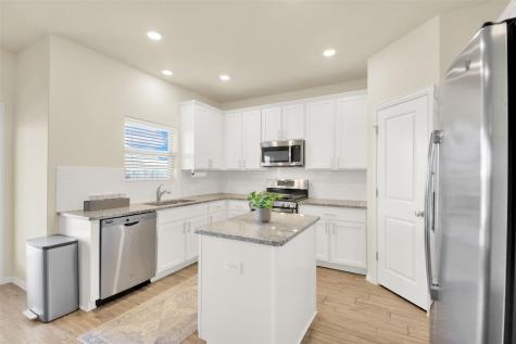 13716 Sugar Bush Path Manor TX 78653