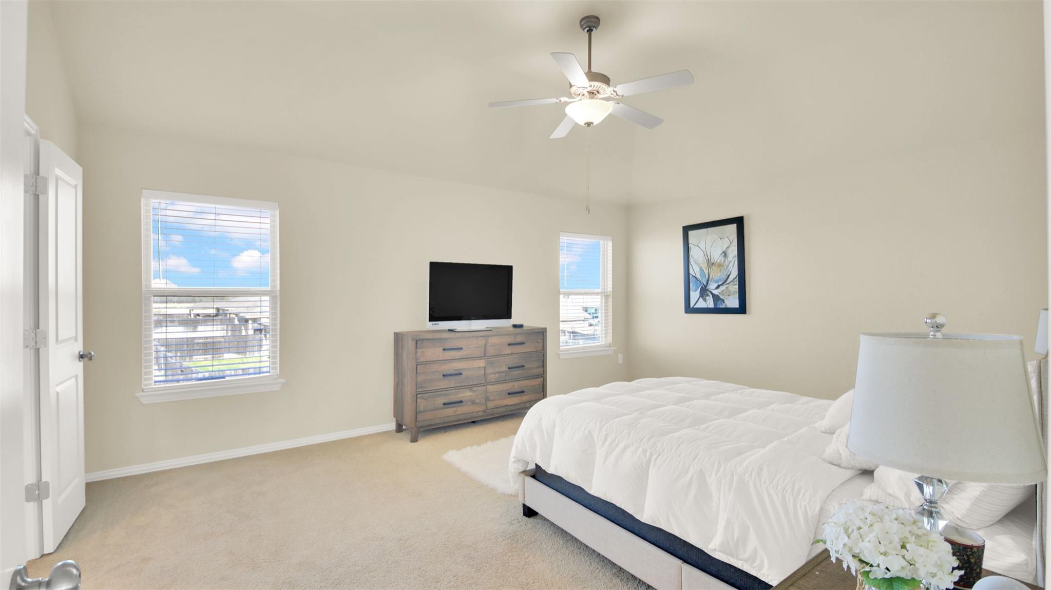 13716 Sugar Bush Path Manor TX 78653