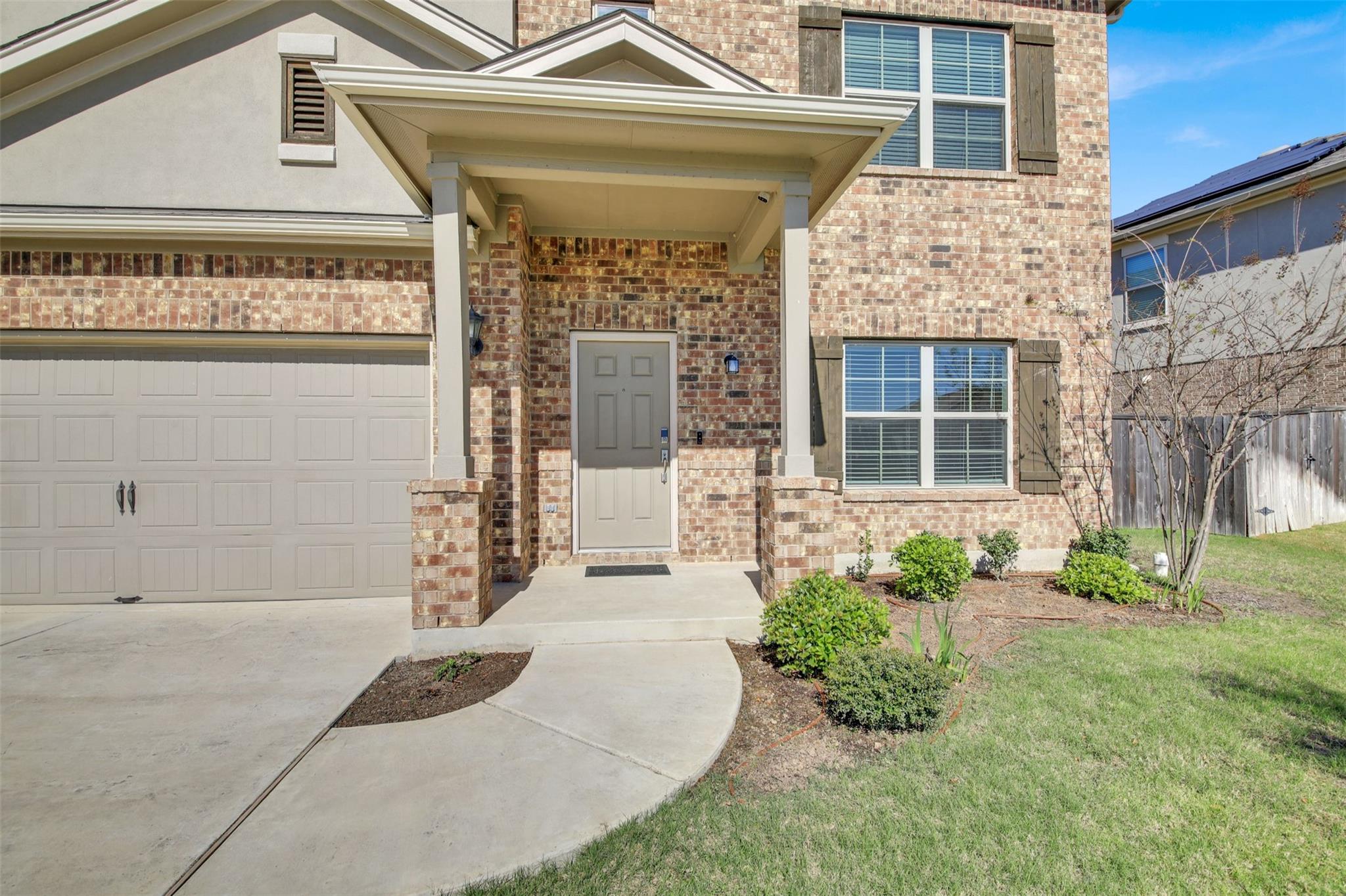 13716 Sugar Bush Path Manor TX 78653