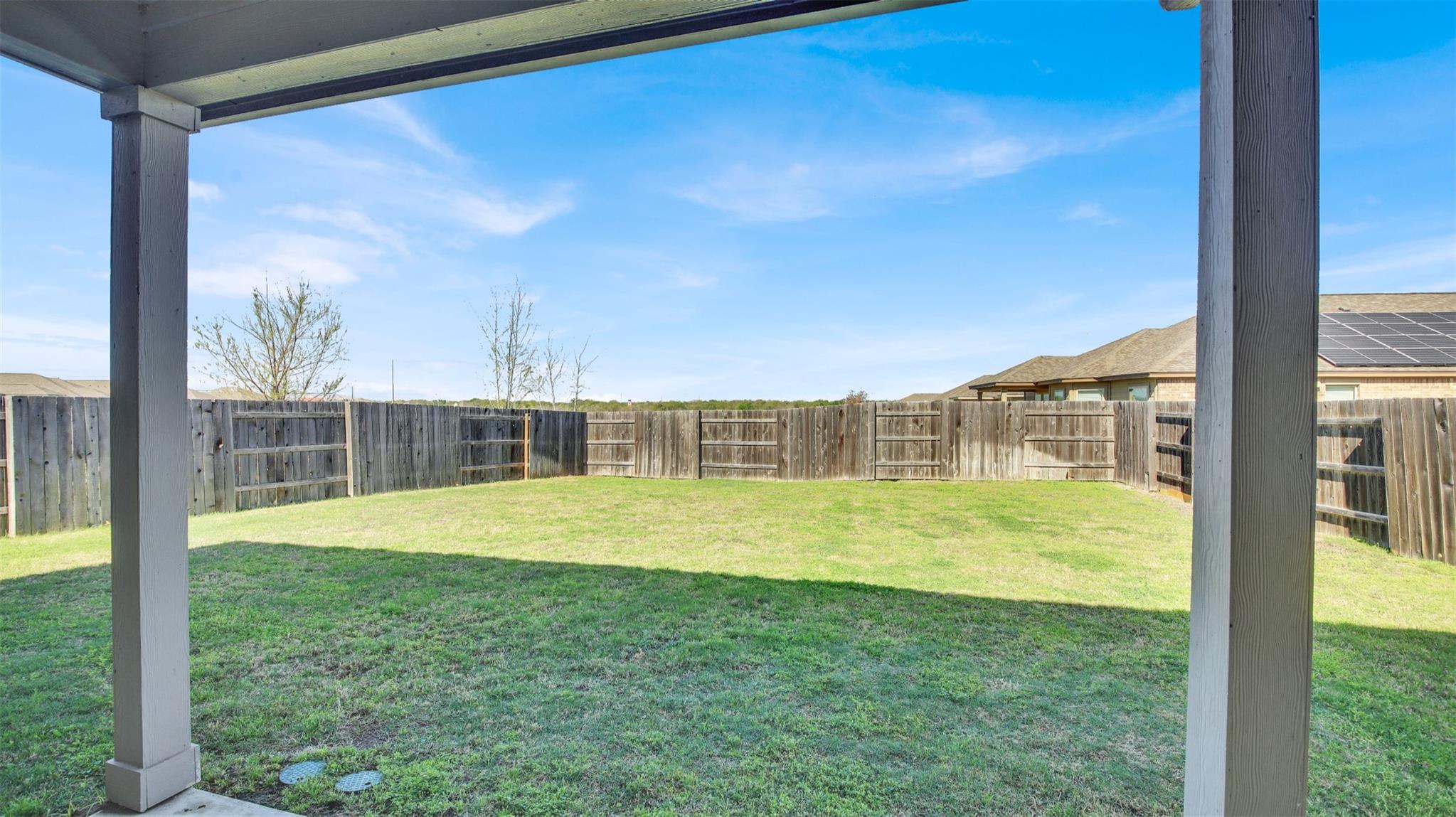 13716 Sugar Bush Path Manor TX 78653