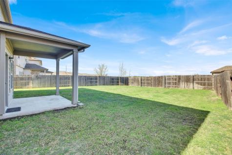 13716 Sugar Bush Path Manor TX 78653