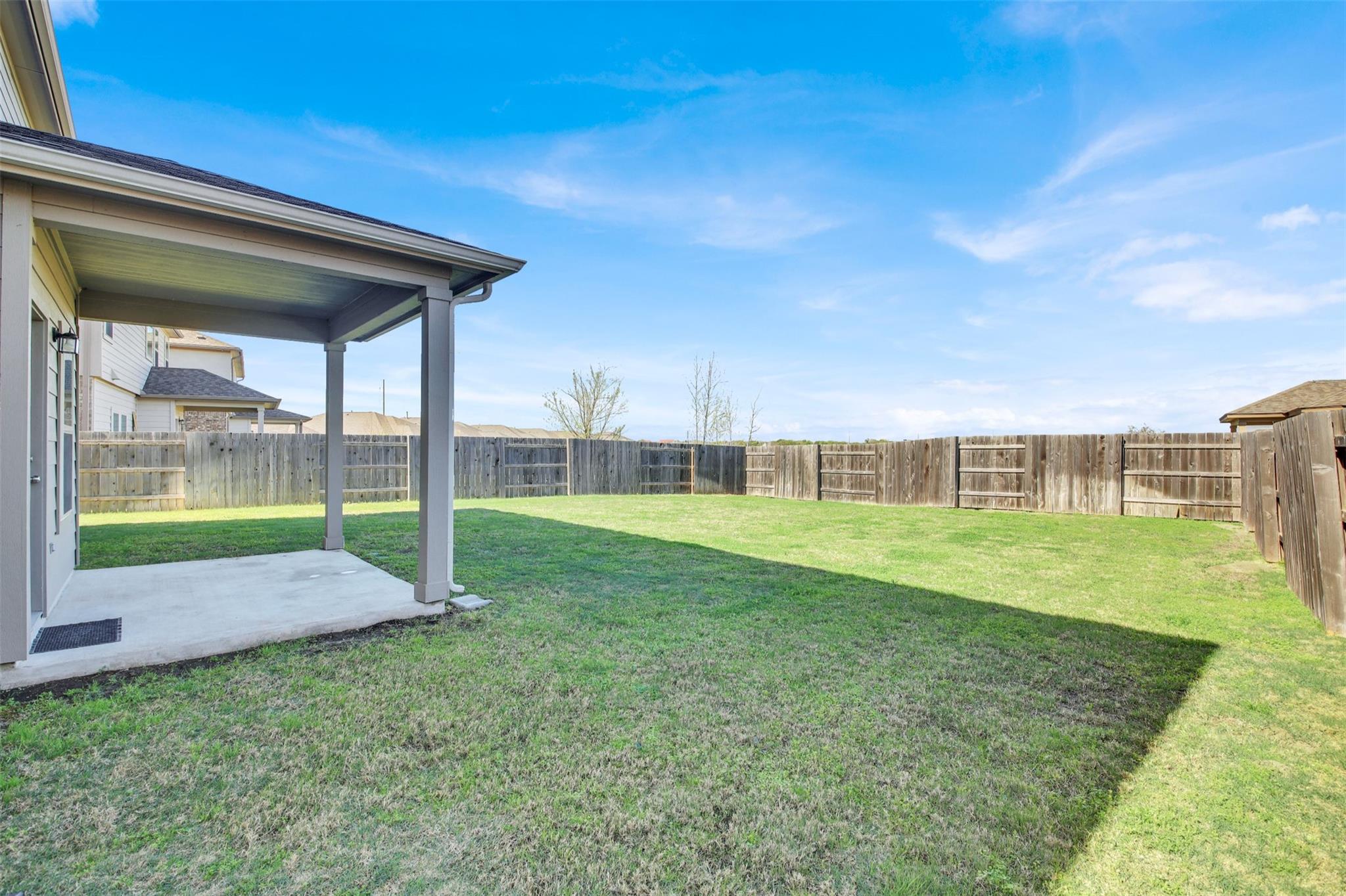 13716 Sugar Bush Path Manor TX 78653