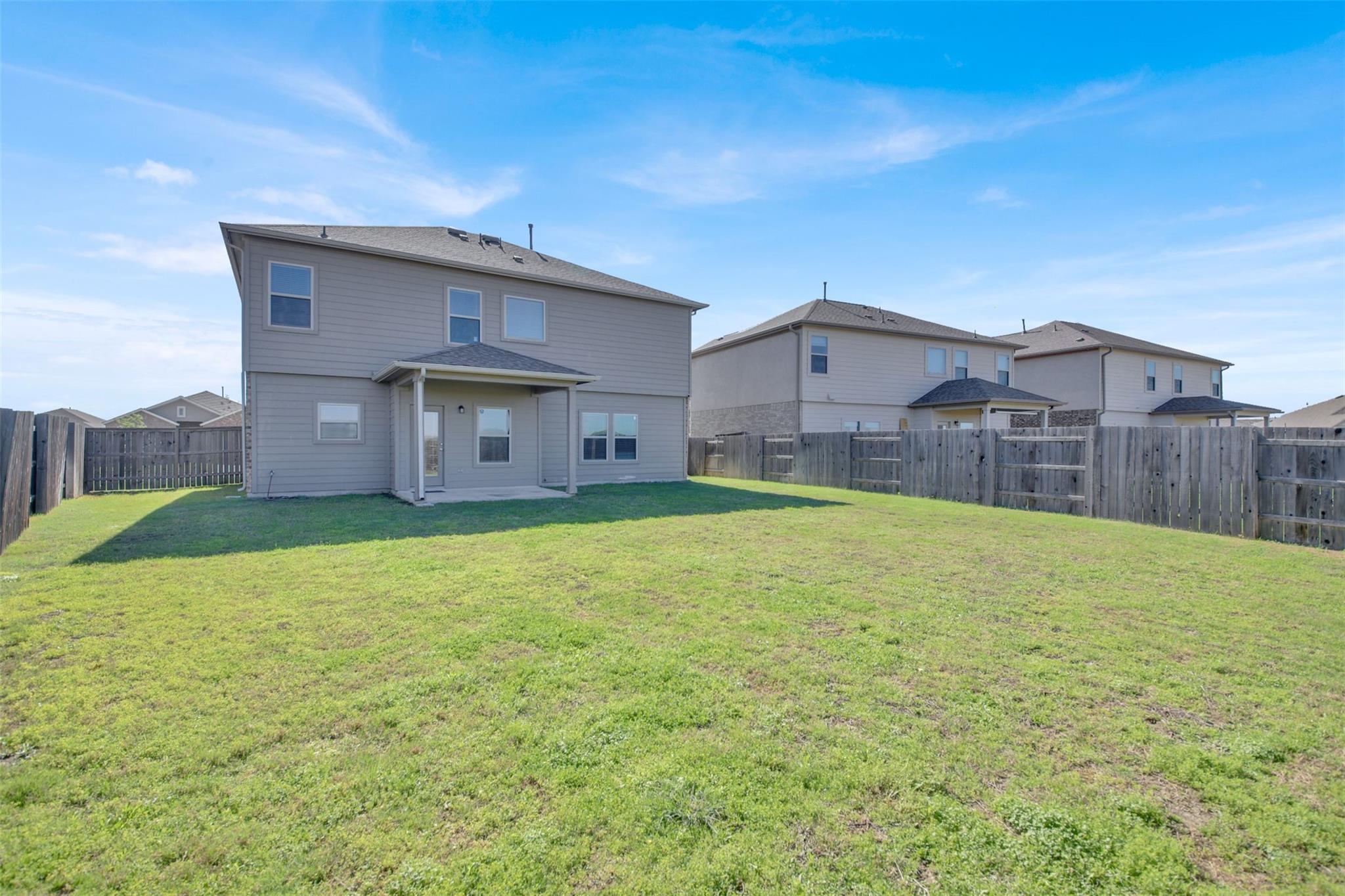 13716 Sugar Bush Path Manor TX 78653