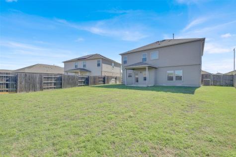 13716 Sugar Bush Path Manor TX 78653