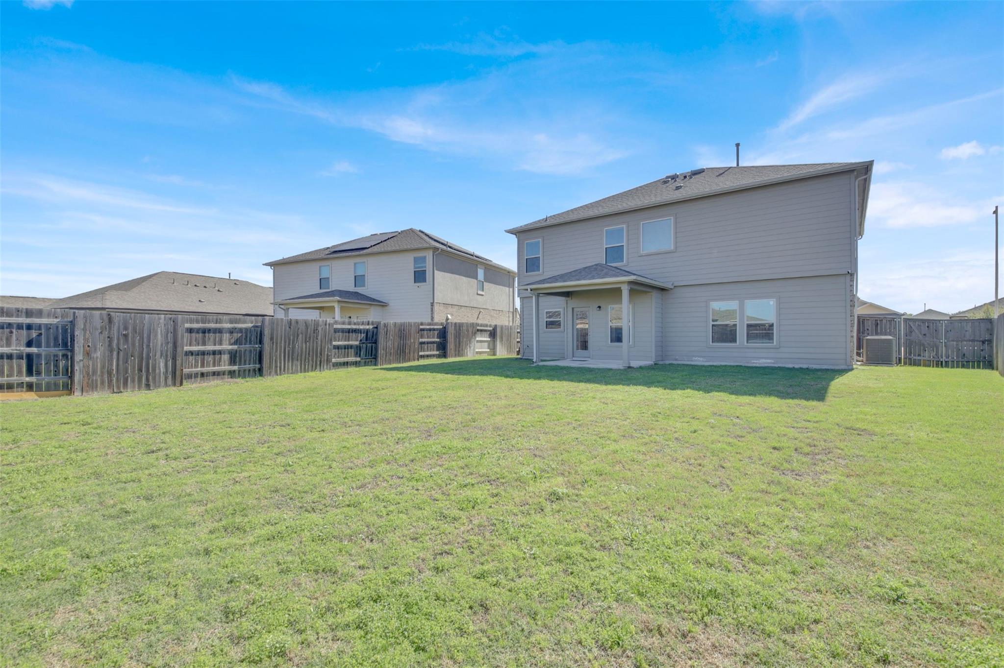 13716 Sugar Bush Path Manor TX 78653