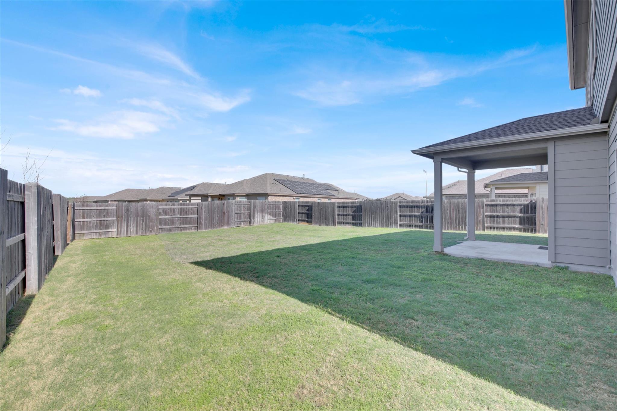 13716 Sugar Bush Path Manor TX 78653