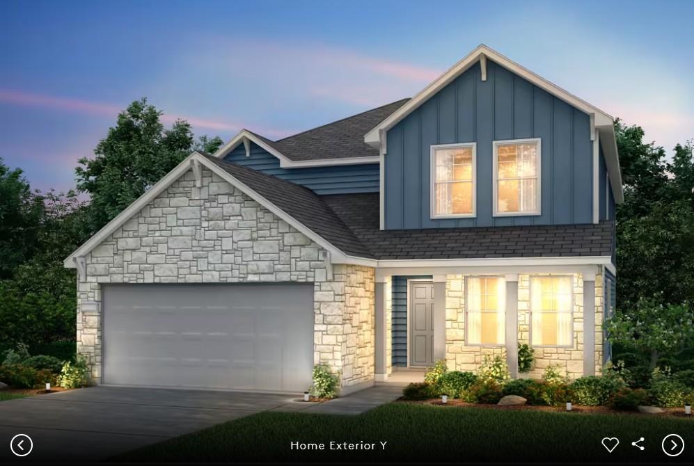 220 Daniels Dusty Trail Georgetown TX 78626
