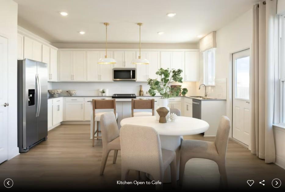 220 Daniels Dusty Trail Georgetown TX 78626