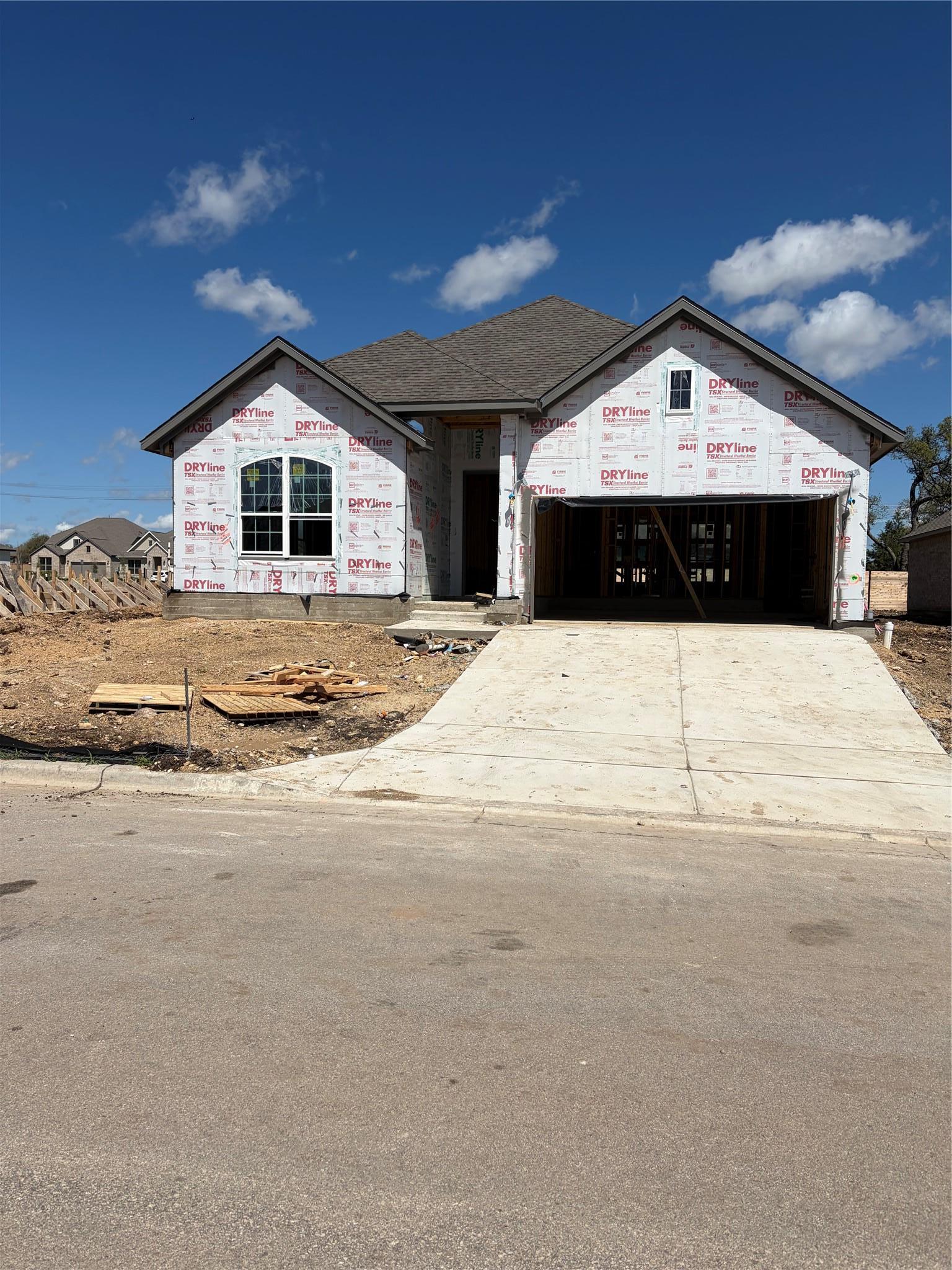 1016 Rollingwood Trail Georgetown TX 78633