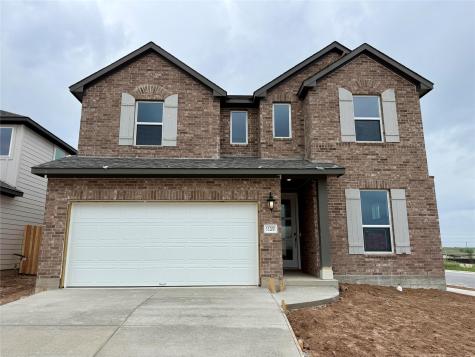 13200 Parsons Prairie Lane Buda TX 78610
