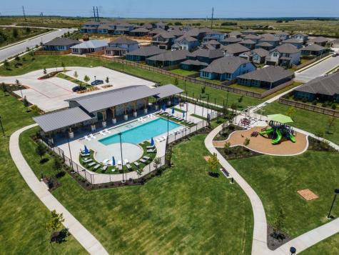 13200 Parsons Prairie Lane Buda TX 78610