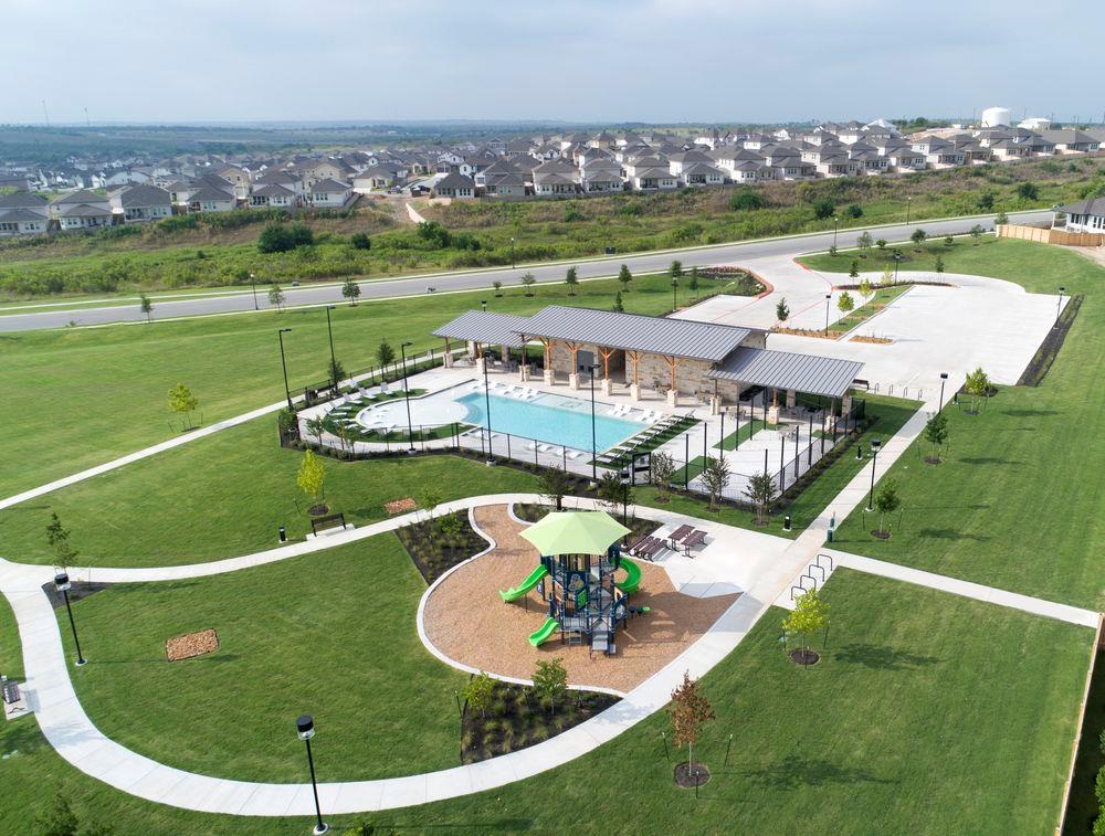 13200 Parsons Prairie Lane Buda TX 78610