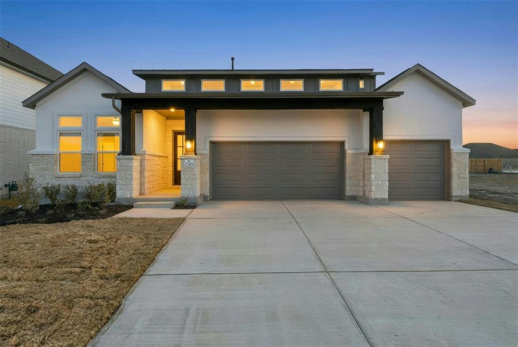 17305 Silverman Drive Pflugerville TX 78660