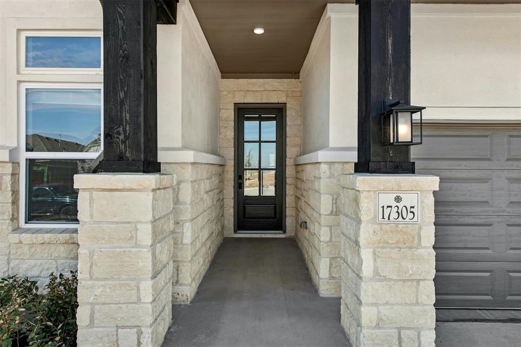 17305 Silverman Drive Pflugerville TX 78660