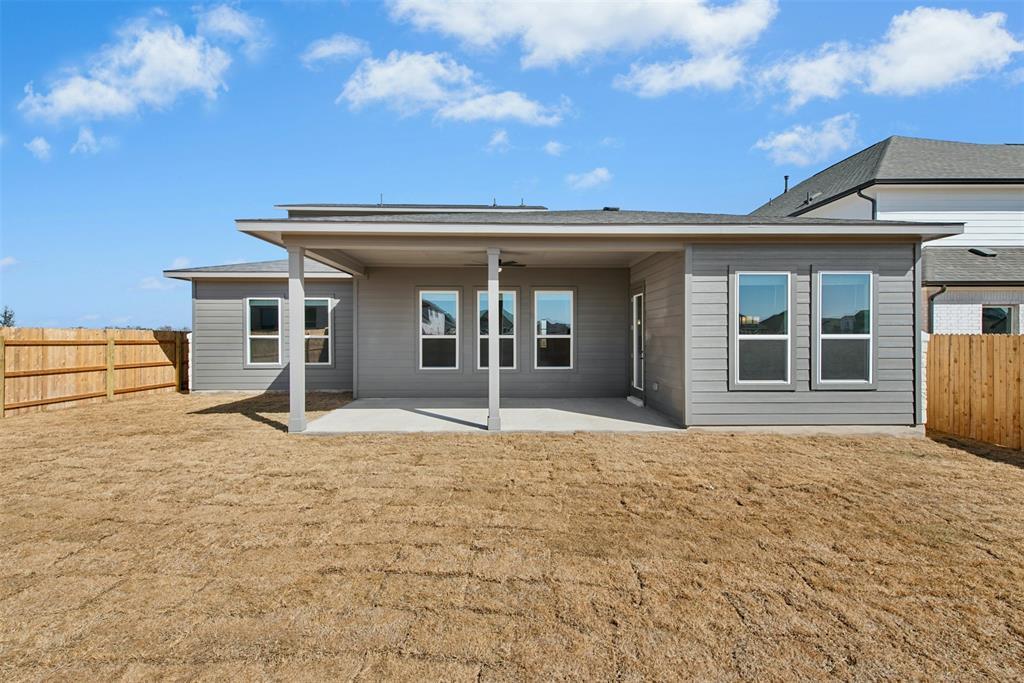 17305 Silverman Drive Pflugerville TX 78660