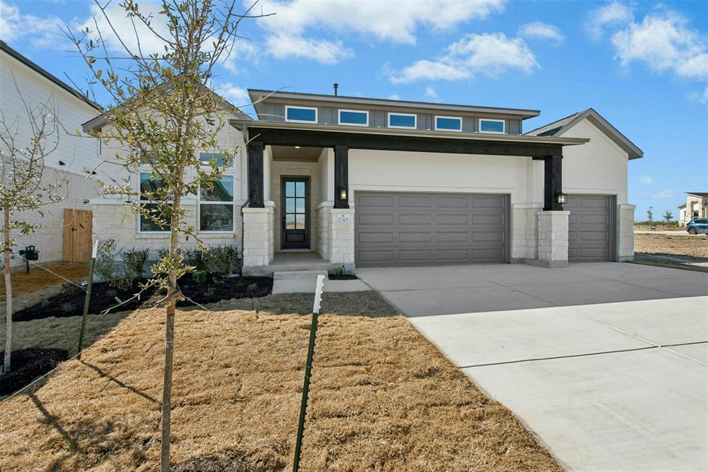 17305 Silverman Drive Pflugerville TX 78660