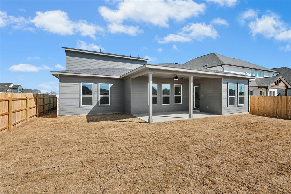 17305 Silverman Drive Pflugerville TX 78660